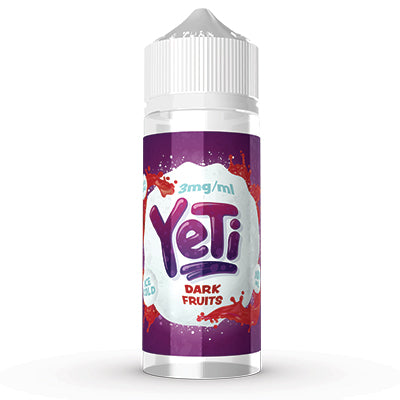 YETI E LIQUID