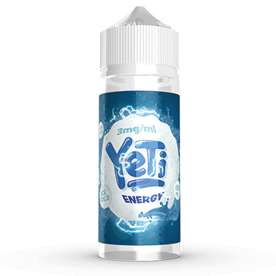 YETI E LIQUID