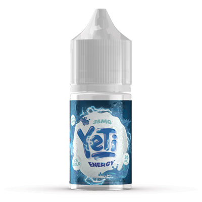 YETI E LIQUID NIC SALTS