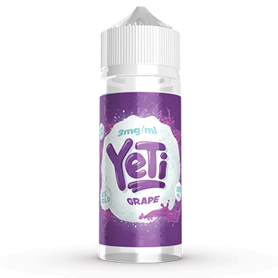 YETI E LIQUID