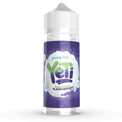 YETI E LIQUID