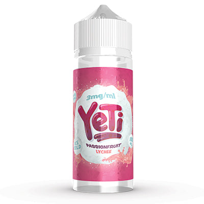 YETI E LIQUID