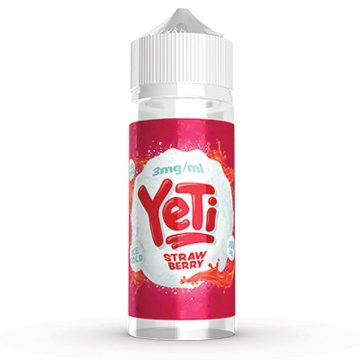 YETI E LIQUID