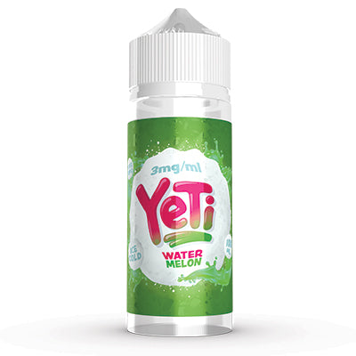 YETI E LIQUID