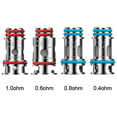 NEVOKS FEELIN / PAGEE REPLACEMENT COILS