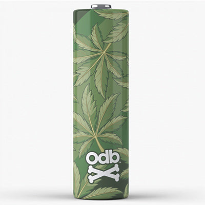 ODB 18650 BATTERY WRAPS