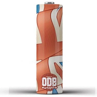 ODB 18650 BATTERY WRAPS