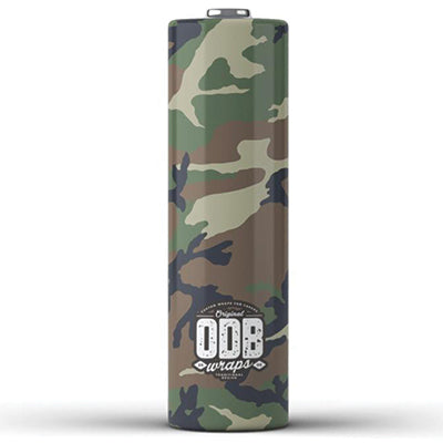 ODB 18650 BATTERY WRAPS