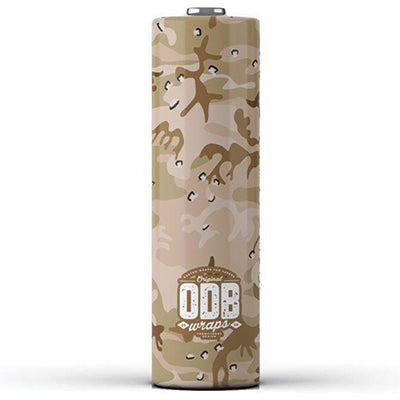 ODB 18650 BATTERY WRAPS