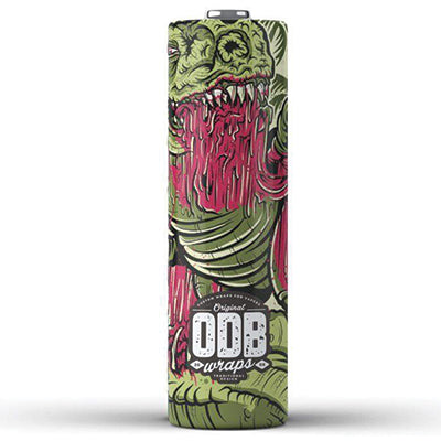 ODB 18650 BATTERY WRAPS