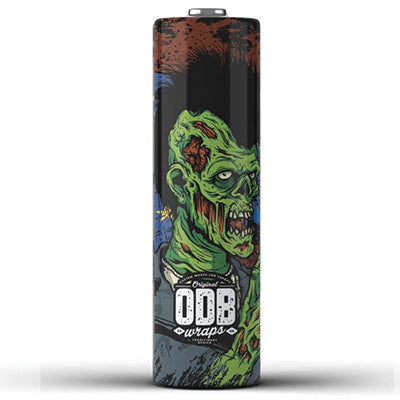 ODB 18650 BATTERY WRAPS