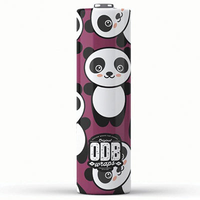 ODB 18650 BATTERY WRAPS