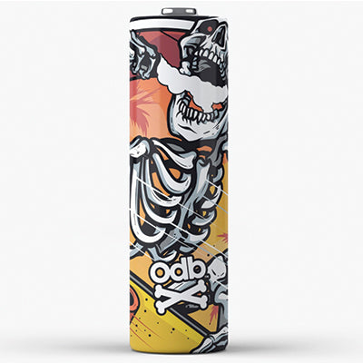 ODB 18650 BATTERY WRAPS