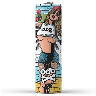 ODB 18650 BATTERY WRAPS