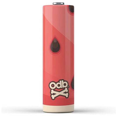 ODB 18650 BATTERY WRAPS