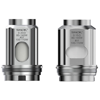 SMOK TFV18 REPLACEMENT COILS