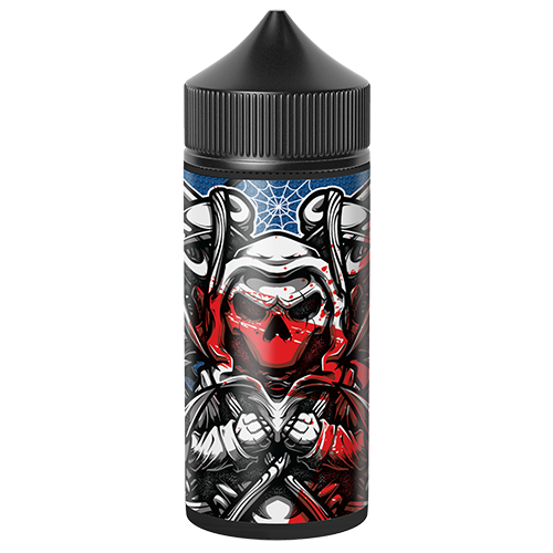 BEFOKTE E LIQUID - BEWOLK