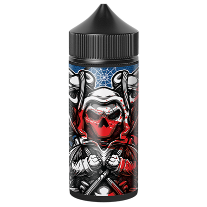 BEFOKTE E LIQUID - BEWOLK