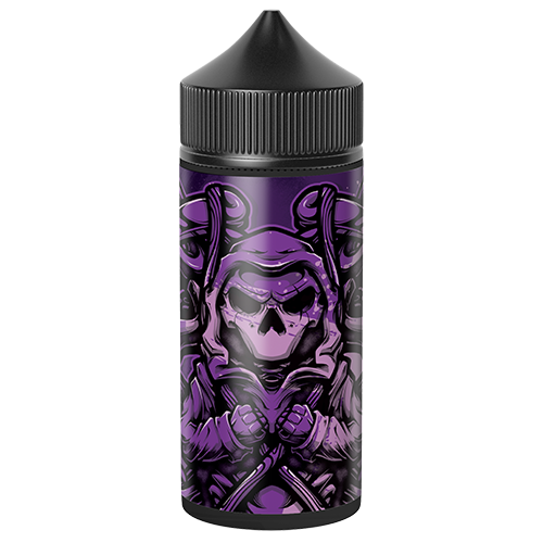 BEFOKTE E LIQUID - BEWOLK