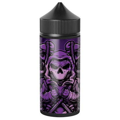 BEFOKTE E LIQUID - BEWOLK