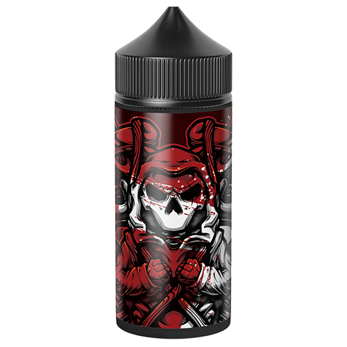 BEFOKTE E LIQUID - BEWOLK