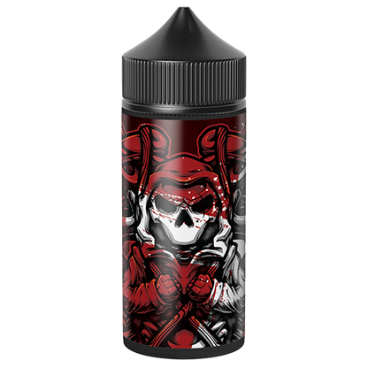 BEFOKTE E LIQUID - BEWOLK