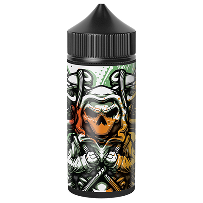 BEFOKTE E LIQUID - BEWOLK