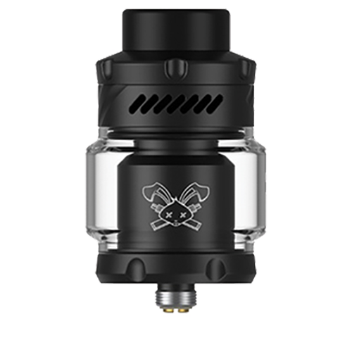 HELLVAPE DEAD RABBIT V3 25MM RTA