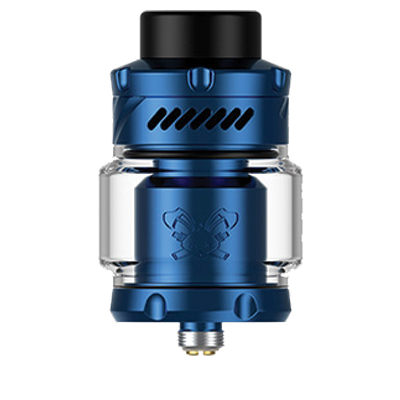 HELLVAPE DEAD RABBIT V3 25MM RTA