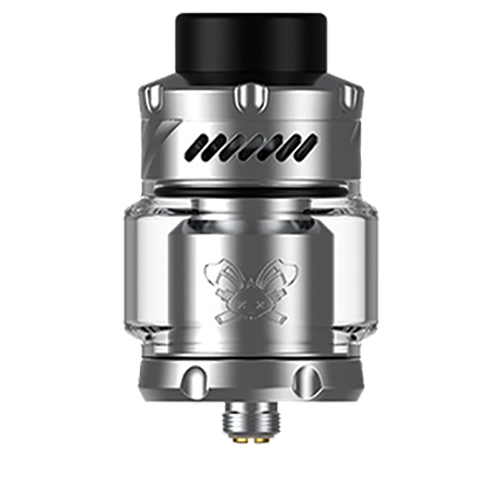 HELLVAPE DEAD RABBIT V3 25MM RTA