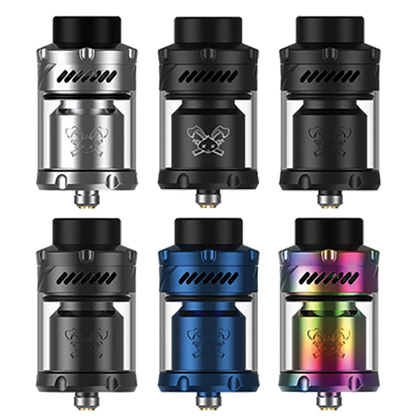 HELLVAPE DEAD RABBIT V3 25MM RTA