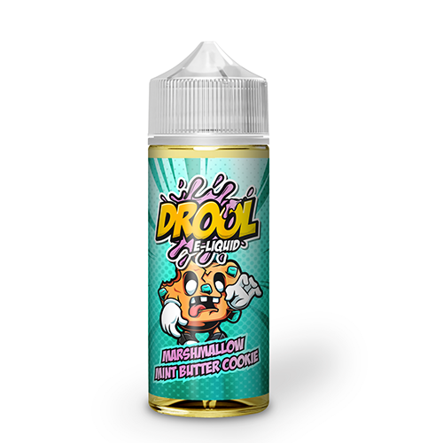 DROOL E LIQUID LONGFILLS