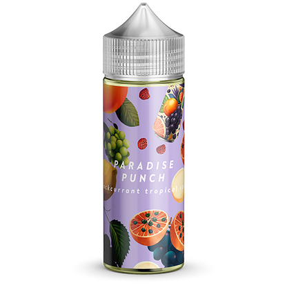 PUNCHLINE E LIQUID (EMISSARY ELIXIRS)