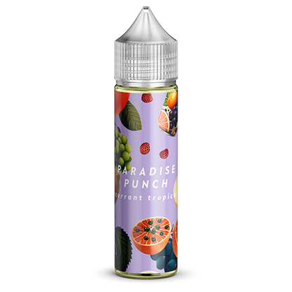 PUNCHLINE E LIQUID (EMISSARY ELIXIRS)