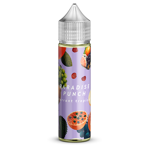 PUNCHLINE E LIQUID (EMISSARY ELIXIRS)