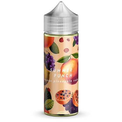 PUNCHLINE E LIQUID (EMISSARY ELIXIRS)