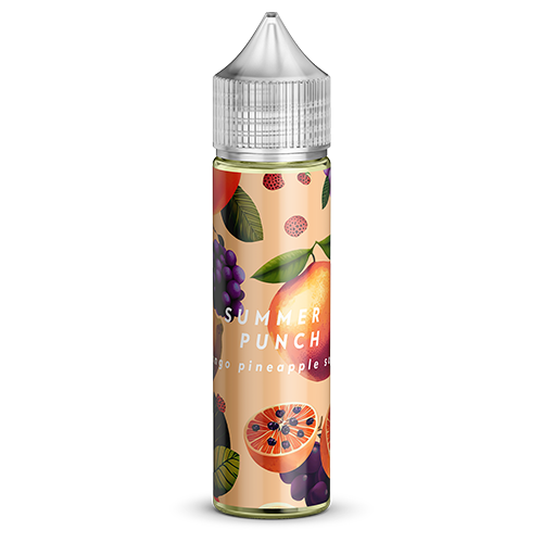 PUNCHLINE E LIQUID (EMISSARY ELIXIRS)