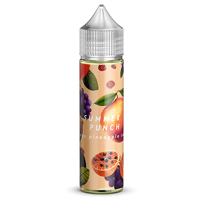 PUNCHLINE E LIQUID (EMISSARY ELIXIRS)