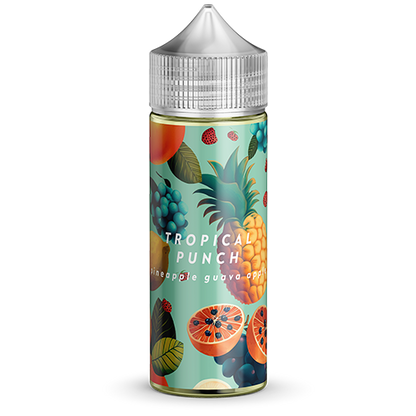 PUNCHLINE E LIQUID (EMISSARY ELIXIRS)