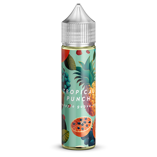 PUNCHLINE E LIQUID (EMISSARY ELIXIRS)