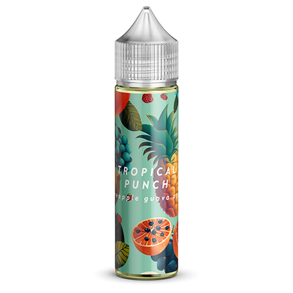 PUNCHLINE E LIQUID (EMISSARY ELIXIRS)