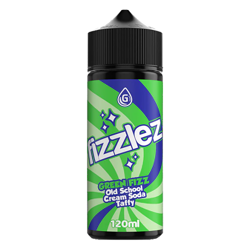 FIZZLEZ - GDROPS E LIQUID