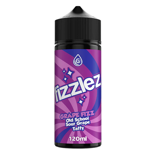 FIZZLEZ - GDROPS E LIQUID