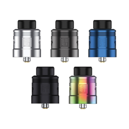 HELLVAPE SERI 26MM RDA