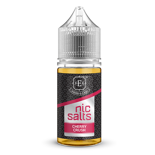 JOOSE E LIQZ NIC SALTS