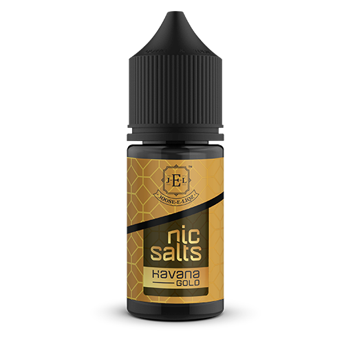 JOOSE E LIQZ NIC SALTS