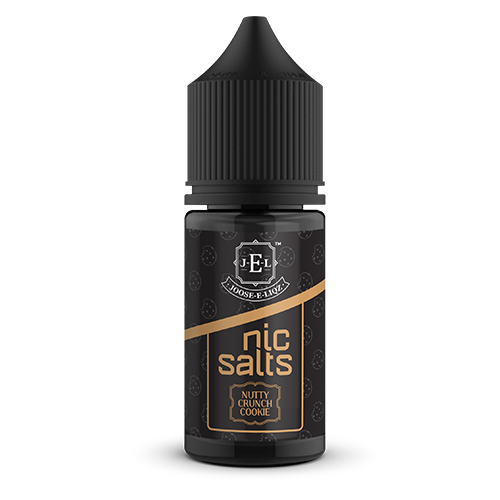 JOOSE E LIQZ NIC SALTS