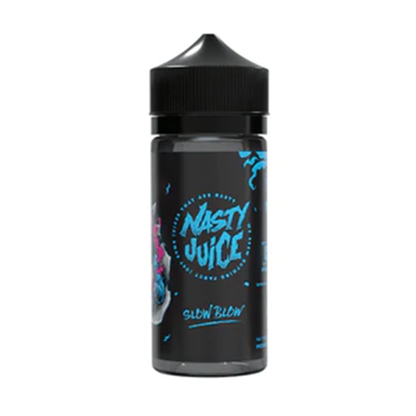 NASTY JUICE