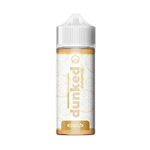 NULL E LIQUID