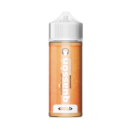 NULL E LIQUID